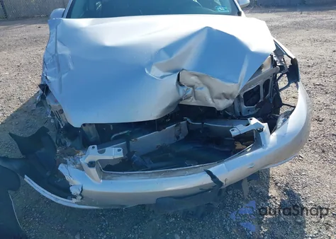 2011 Chevrolet Impala Police z USA, uszkodzony, nr VIN 2G1WD5EM5B1306098